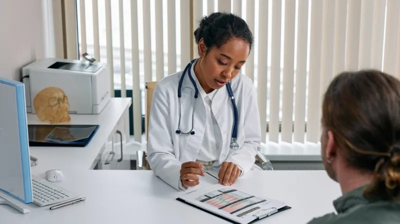 Before the First Symptom: Weighing the Decision to Test for Alzheimer's Genetic Risk