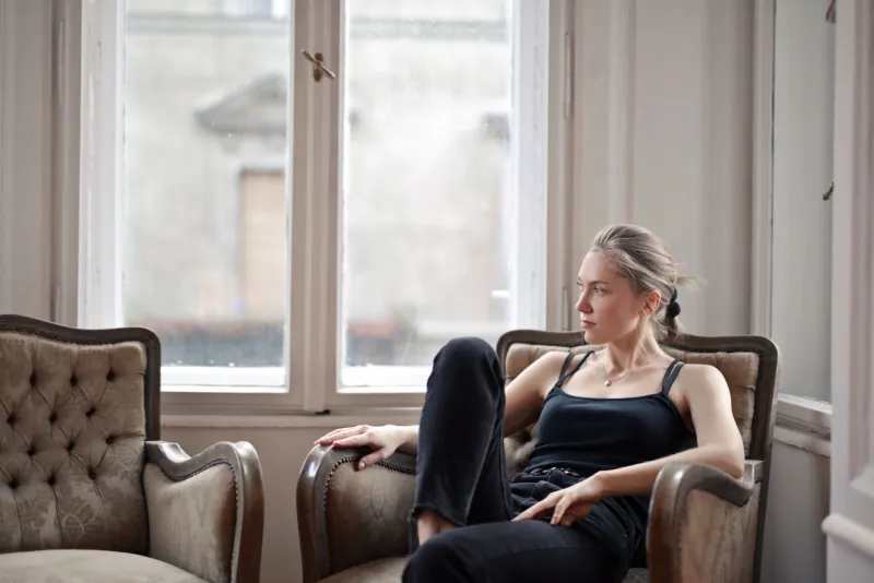 Between Knowing and Not Knowing: How to Keep Living While Alzheimer's Genetic Results Are Pending