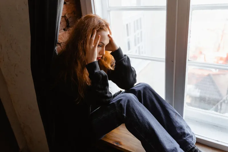 Every Forgotten Name, Every Misplaced Key: Living Inside the Anxiety of Inherited Alzheimer's Risk