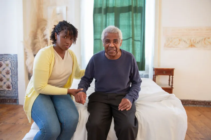 Mourning the Living: Understanding the Grief That Begins Before Goodbye