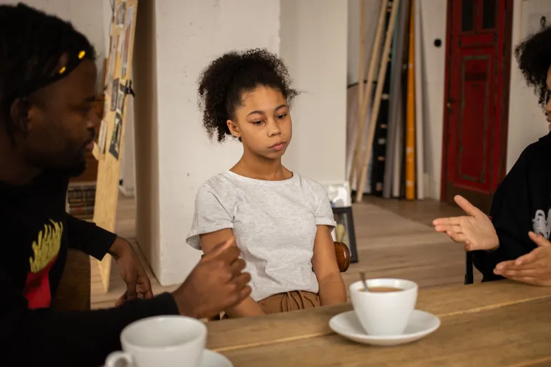 Raising Informed, Not Afraid: How to Discuss Alzheimer's Genetic Risk With Your Adult Children