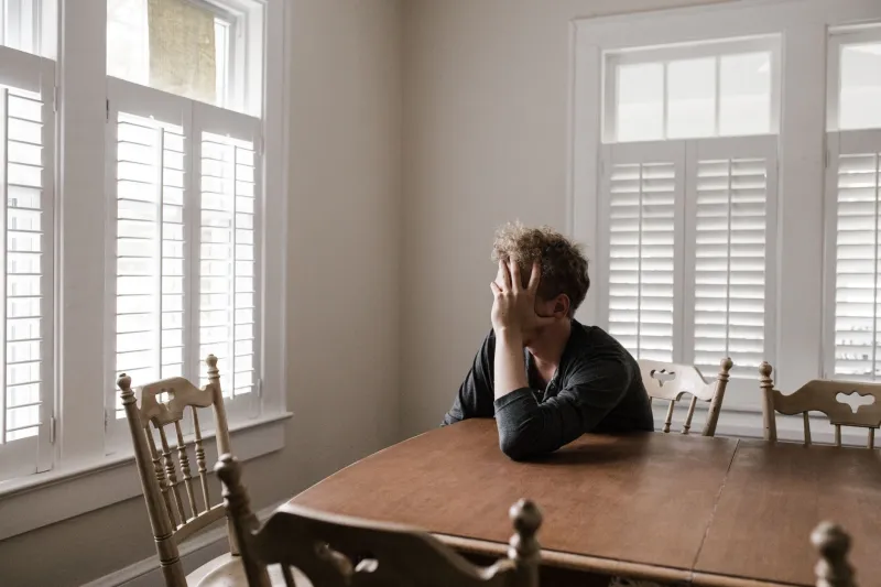 When Witnessing Becomes Wounding: Understanding Secondary Trauma in Alzheimer's Families