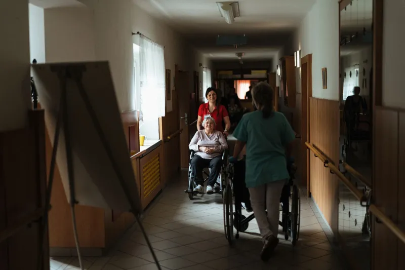When Night Becomes the Enemy: Surviving Sleep Loss as an Alzheimer's Caregiver