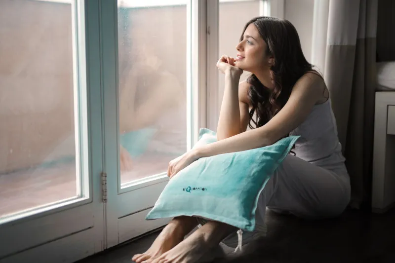 Your Life Is Not the Enemy: Releasing the Shame of Wanting More While Caregiving